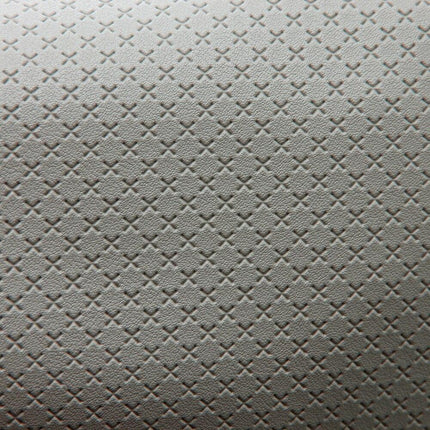 Customizable Artisan Faux Leather Craft Kit for Unique Bags and Footwear