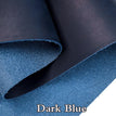 Dark blue / 2mm 10x20cm
