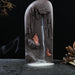 Buddha Mountain Waterfall Backflow Incense Burner - Ceramic Home Decor