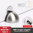Magnet 2 Silver