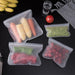 Easily Fresh Silicone Food Storage Bags - Keep Your Food Fresh with Ease