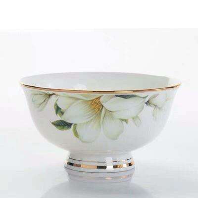 Chic Ceramic Soup Pot and Spoon Set for Elevated Dining Experiences