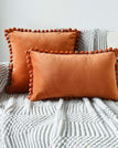 pom orange / 30x50cm 1pcs cover