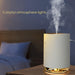 250ml Colorful USB Oil Diffuser for Aromatherapy