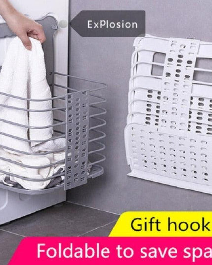 Effortless Laundry Organization: Your Ultimate Storage Solution