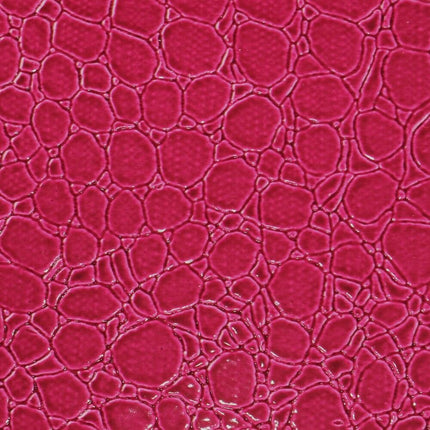 Stone-Inspired Luxury Faux Leather Crafting Fabric for Artisans