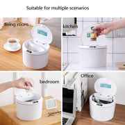 Touchless Smart Infrared Motion Sensor Bin (3/5L)