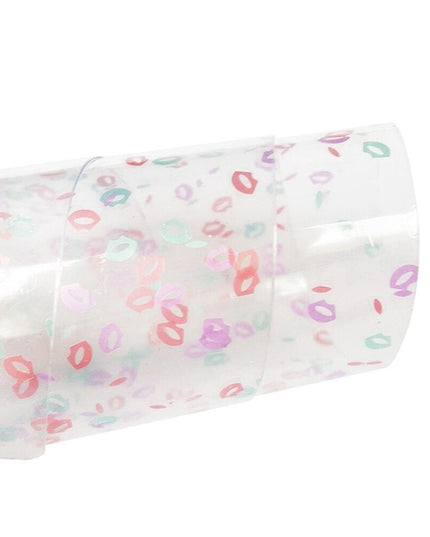 Sparkling Leather Craft Sheets - Magical DIY Kit for Inspired Creations