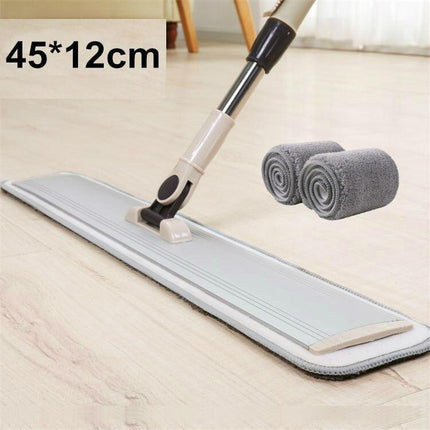 Ultimate Jing Bang Squeeze Mop: Your Essential Cleaning Companion