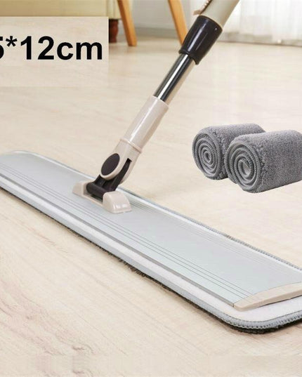 Ultimate Jing Bang Squeeze Mop: Your Essential Cleaning Companion