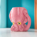 Whimsical Octopus 3D Ceramic Mug - Fun and Functional