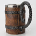 Nordic Timber Fusion Mug