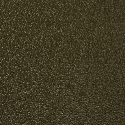 Elegant Black Textured Faux Leather for Premium Bow Creation