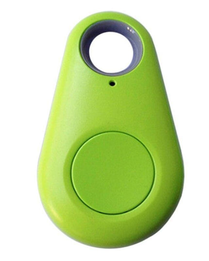 Smart Tag Bluetooth Anti-Lost Locator with Dual Direction Tracking and Remote Control Functionality