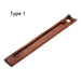 Tranquil Bamboo Incense Holder for Harmonious Living