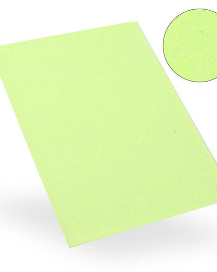 Vibrant Eco-Conscious Leather: Stunning Rainbow Craftsmanship for the Fashion-Forward