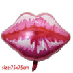 1pcs big lip