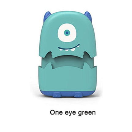 Customizable Cute Animal Seal Stamp: Express Your Unique Style