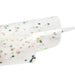 Glittering Star & Heart PVC Craft Sheets for Artistic Creations