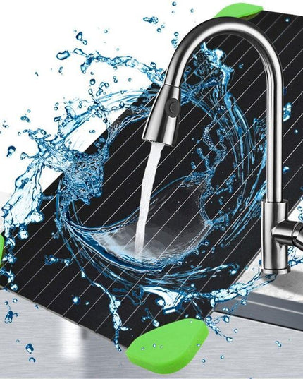 Ultimate Quick Thaw Aluminum Defrosting Tray - Fast and Efficient Meal Preparation Solution