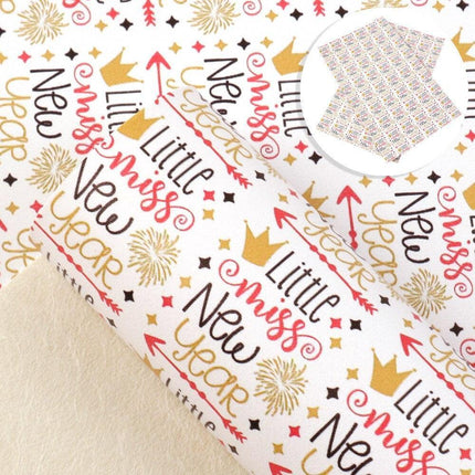 Dinosaur Delight Faux Leather Crafting Kit for Imaginative DIY Projects