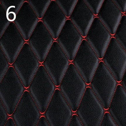 Faux Leather Crafting Essentials Kit for Creative Crafters