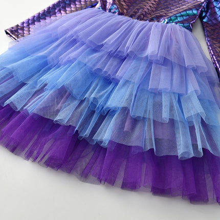 Fairytale Tutu Dress for Little Princesses: A Dreamy Outfit for Your Tiny Royalty
