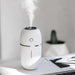 USB-Powered Aromatherapy Diffuser with 300ML Capacity