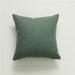 Enhance Your Home Decor with Maison d'Elite's Reversible Pillowcase for Design Enthusiasts