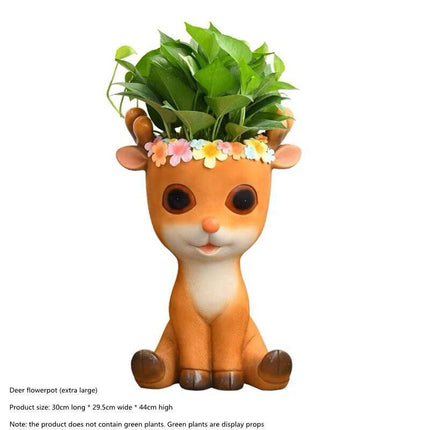 Delightful Nordic Ceramic Bear Figurine Collection for Elegant Home Styling