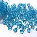 150-Piece Vibrant Acrylic Crystal Stones Set for Home Decor and Crafting