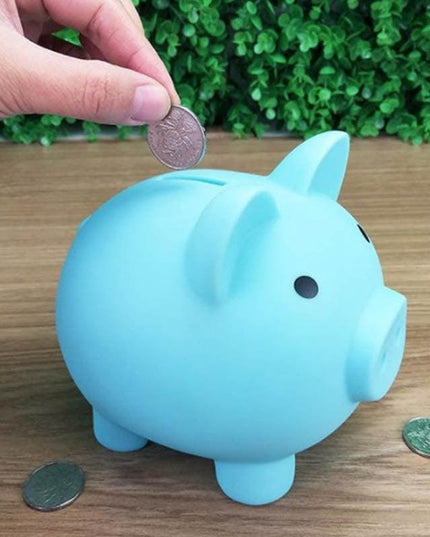 Stylish Decorative Piggy Bank for Modern Savings
