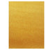 Luxurious Gold PU Leather Sheets - Elevate Your DIY Crafting Style!