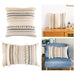 Boho Tufted Pillow Covers