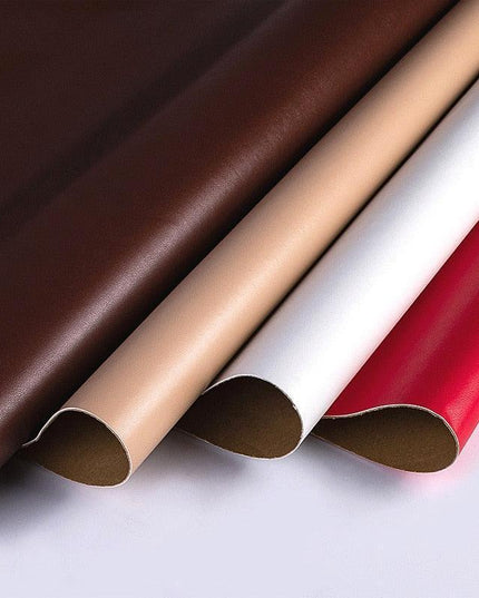 DIY Leather Sofa Repair Patch Kit - Self-Adhesive Set for Quick Furniture Restoration