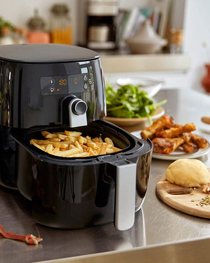 Sustainable 100-Count 9-Inch Square Air Fryer Parchment Liners