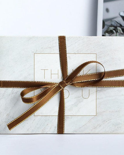 Luxe Shimmering Satin Craft Ribbon Collection - 50 Yards of Premium Quality for DIY Masterpieces