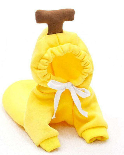 Chic Hooded Winter Jacket for Small Dogs - Fashionable Warmth for Tiny Tails