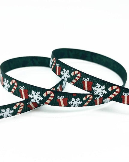 Elegant Rose-Embossed Faux Leather Crafting Sheet