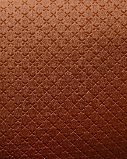 Customizable Artisan Faux Leather Craft Kit for Unique Bags and Footwear