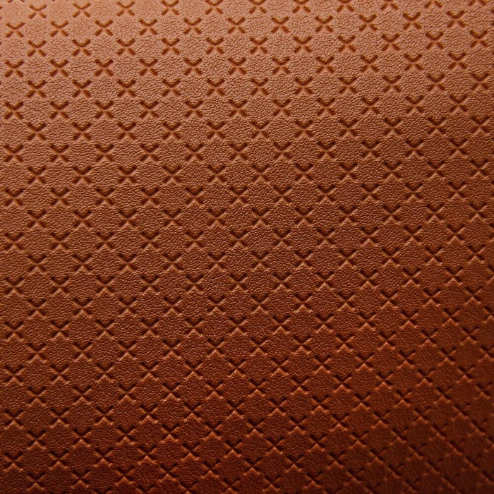Customizable Artisan Faux Leather Craft Kit for Unique Bags and Footwear