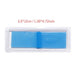 Advanced Healing Silicone Scar Treatment Patch for Effective Skin Recovery