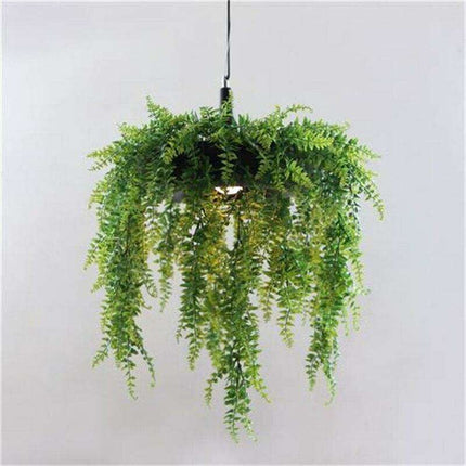 Nature-Inspired Elegance: The Botanical Chandelier for Unforgettable Illumination