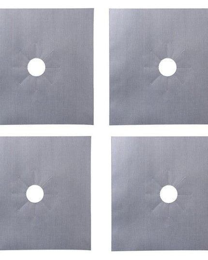 Gas Stove Guardian: Elevate Your Cooking Experience