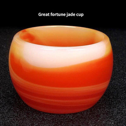 Jade Harmony Tea Ceremony Ensemble - Elevate Your Tea Experience