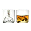 2 Pieces Glass / 200ml
