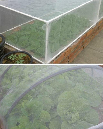 Ultimate Plant Guardian Mesh: Superior Defense for Thriving Gardens