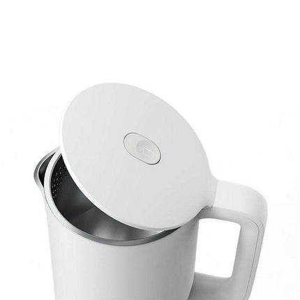 Smart Temperature Control Stainless Steel Electric Kettle by Mijia