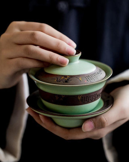 Coastal Elegance: The Seashell Symphony Collection