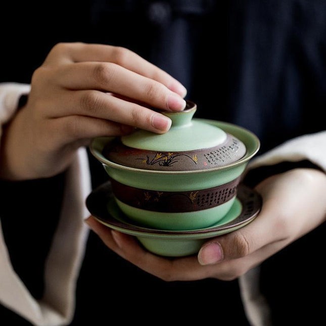 Coastal Elegance: The Seashell Symphony Collection